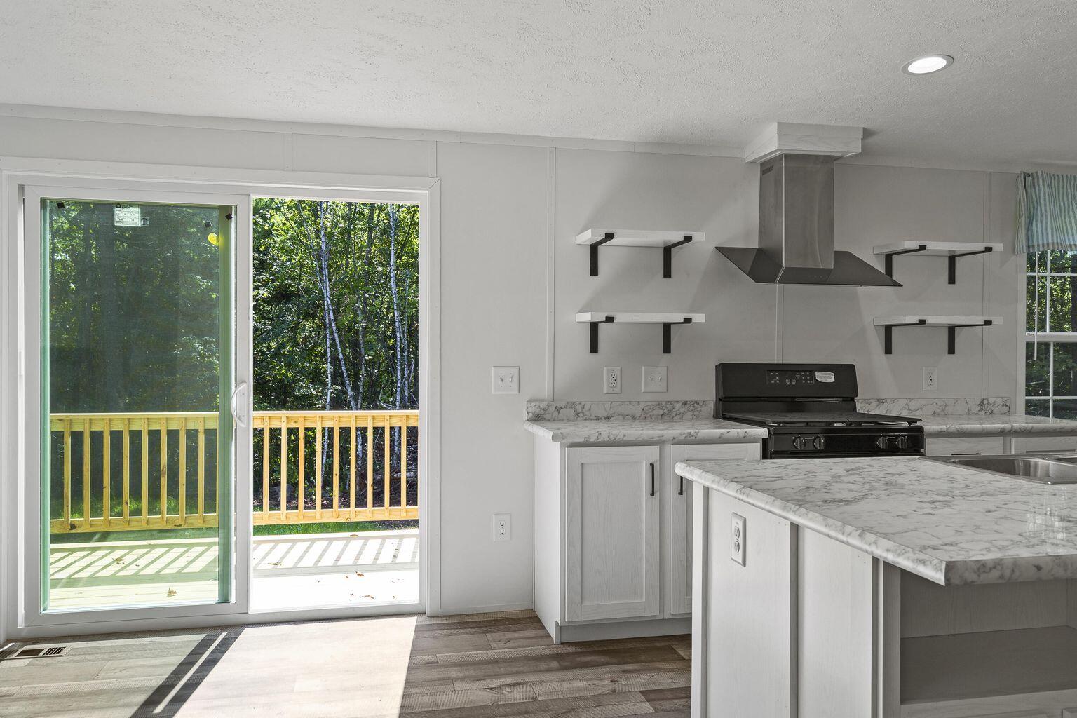 143 Hallowell Road Chelsea, ME 04330 - Photo 4 of 7 nook