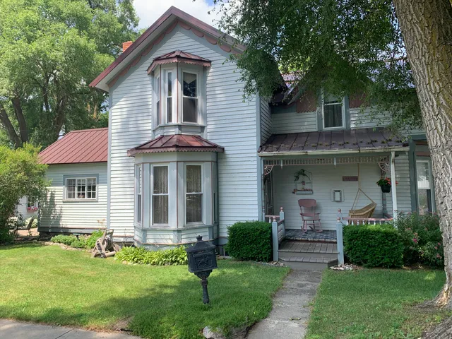 $284,000 | 312 South Brownson Avenue, Kingsley, MI 49649