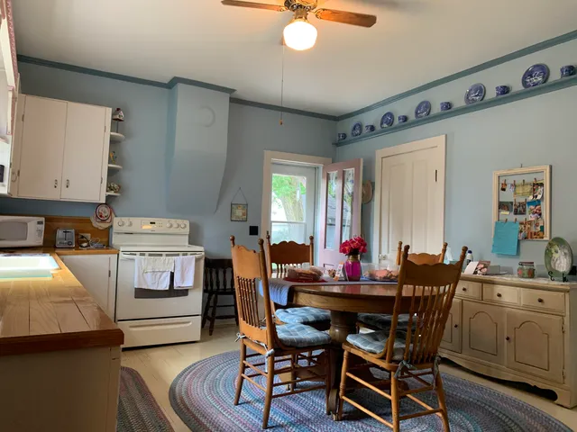 $284,000 | 312 South Brownson Avenue, Kingsley, MI 49649