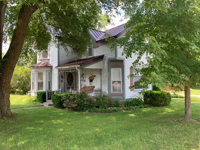 $284,000 | 312 South Brownson Avenue, Kingsley, MI 49649