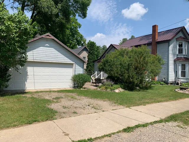 $284,000 | 312 South Brownson Avenue, Kingsley, MI 49649