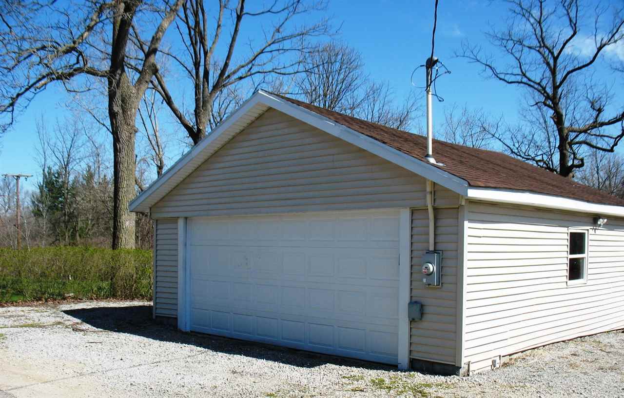 115 Parkview Drive Decatur, IN 46733 - Photo 1 of 2