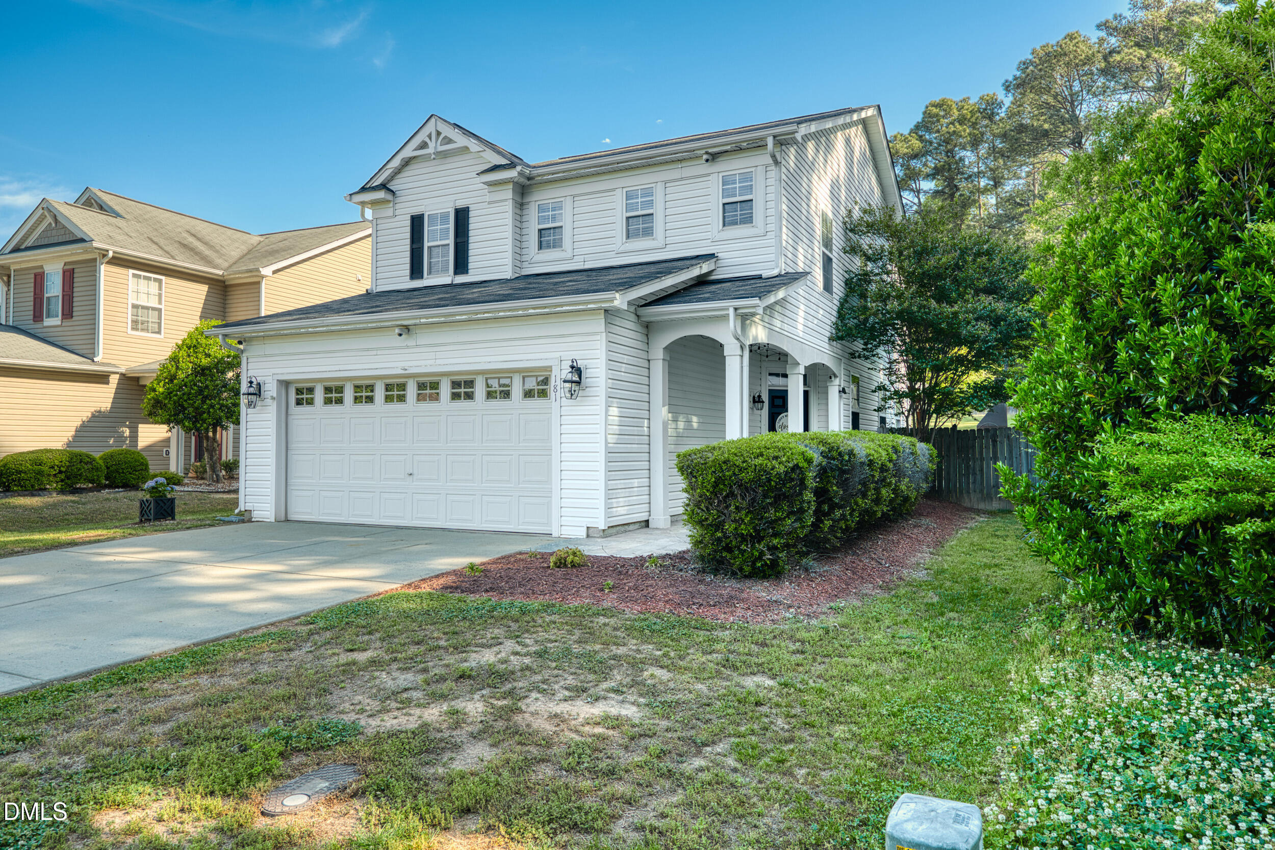2 -181 steam engine way, exterior