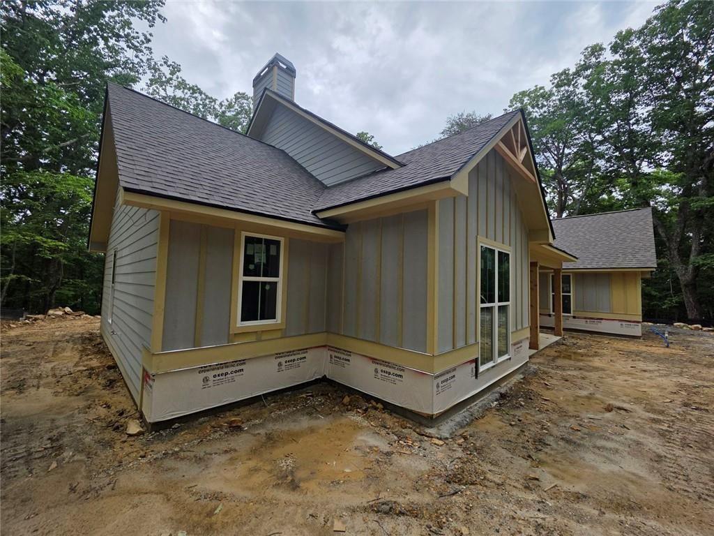 86 Turkey Trail Jasper, GA 30143 - Photo 2 of 13