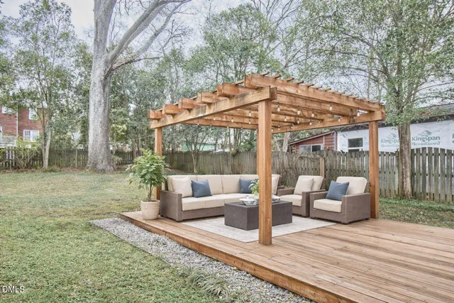 $725,000 | 1416 Dollar Avenue, Durham, NC 27701