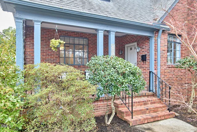 $725,000 | 1416 Dollar Avenue, Durham, NC 27701