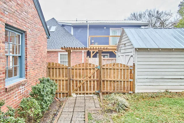 $725,000 | 1416 Dollar Avenue, Durham, NC 27701