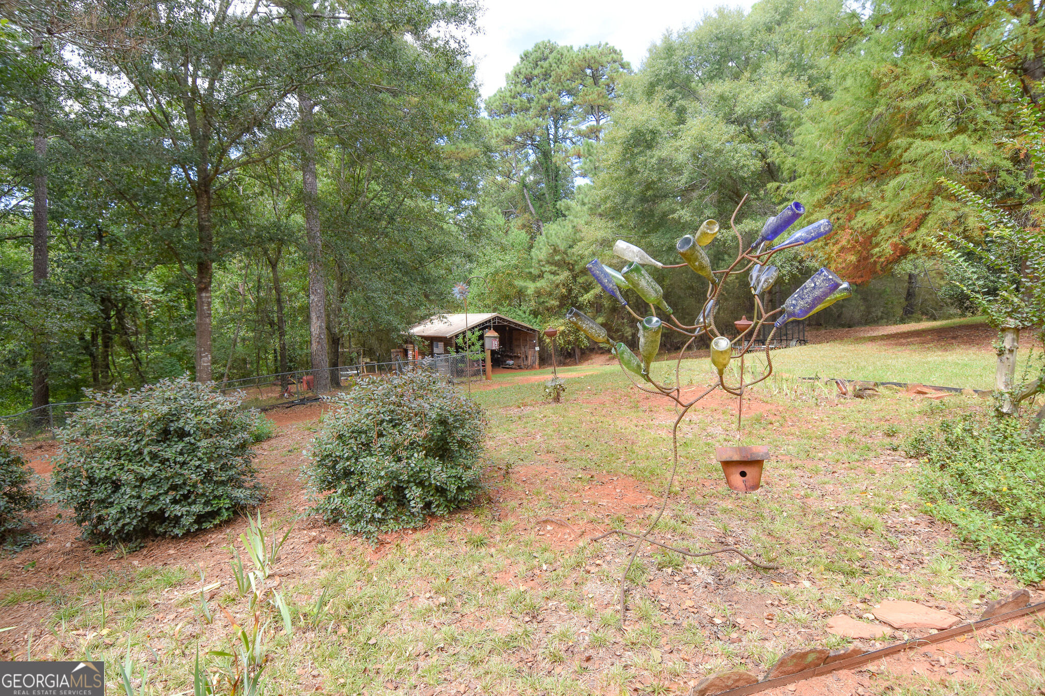 274 Goshen Road Thomaston, GA 30286 - Photo 18 of 79 Gallery Image 18