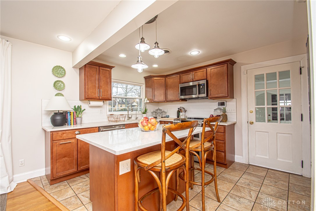 626 Hathaway Road Dayton, OH 45419 - Photo 13 of 50