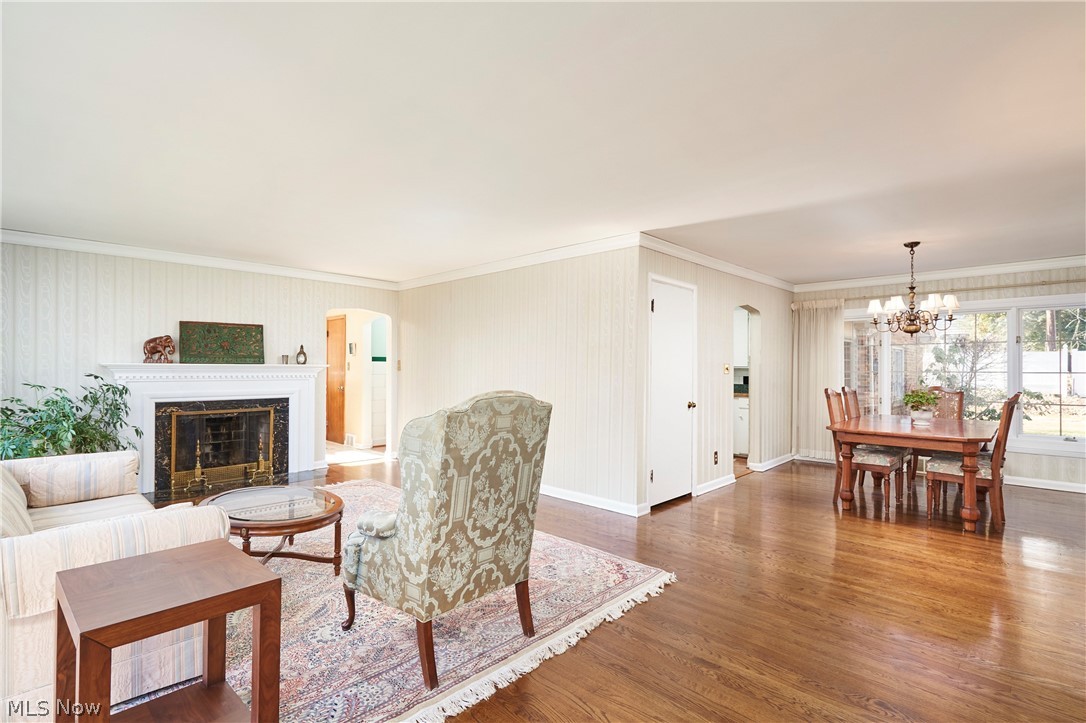192 Durward Road Akron, OH 44313 - Photo 7 of 33 Gallery Image 7