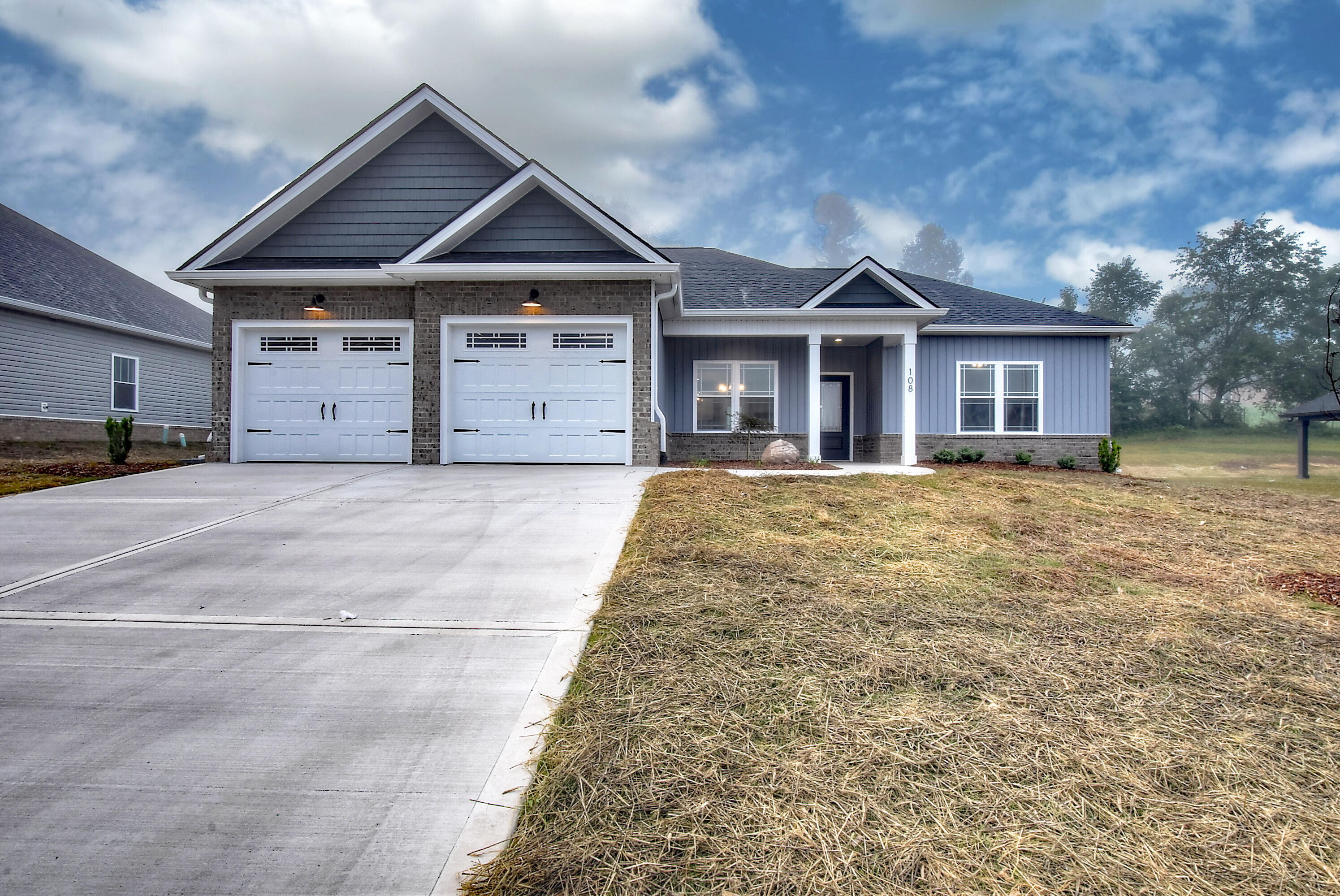 108 Ervin Loop Erwin, TN 37650 - Photo 1 of 32 1