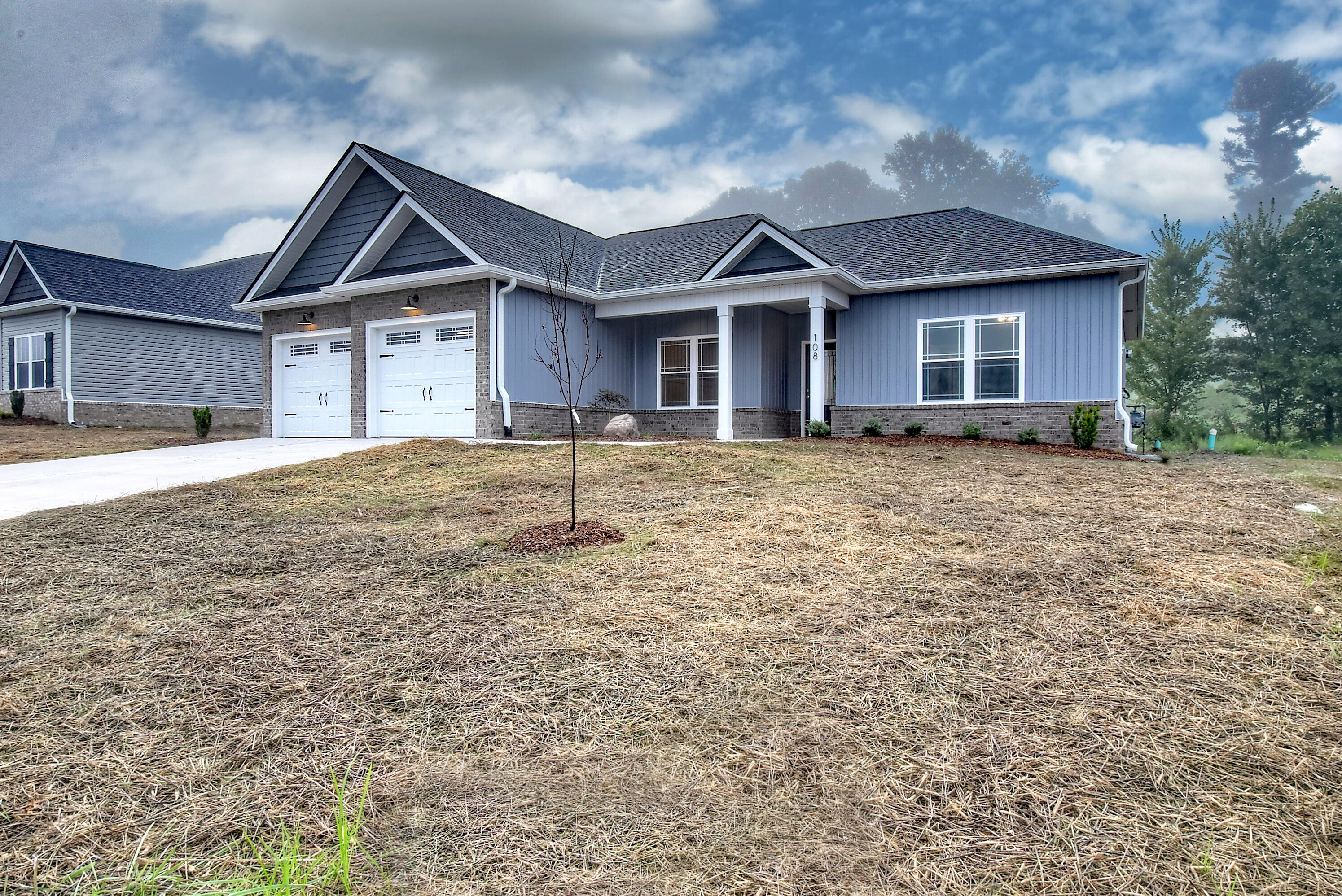 108 Ervin Loop Erwin, TN 37650 - Photo 2 of 32 2