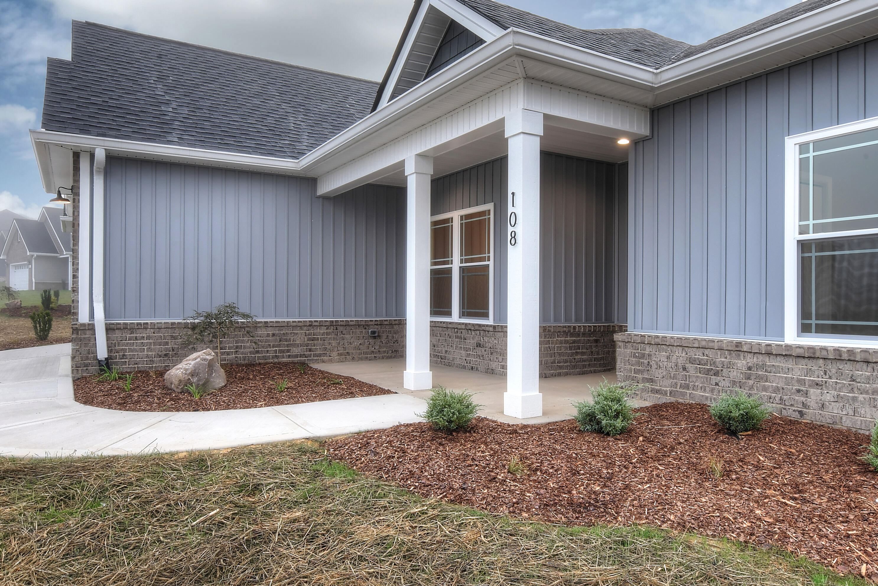 108 Ervin Loop Erwin, TN 37650 - Photo 4 of 32 4