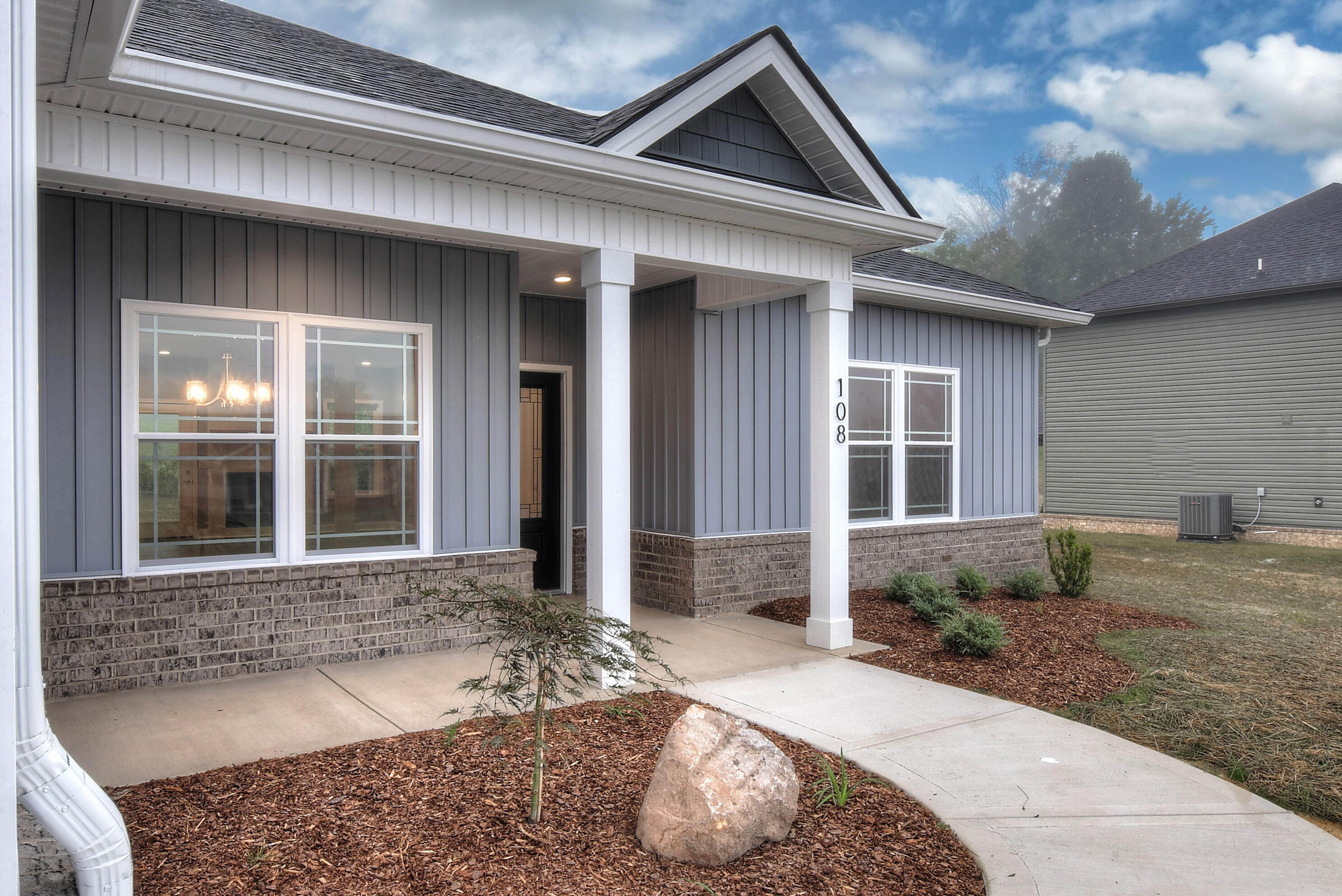 108 Ervin Loop Erwin, TN 37650 - Photo 5 of 32 5
