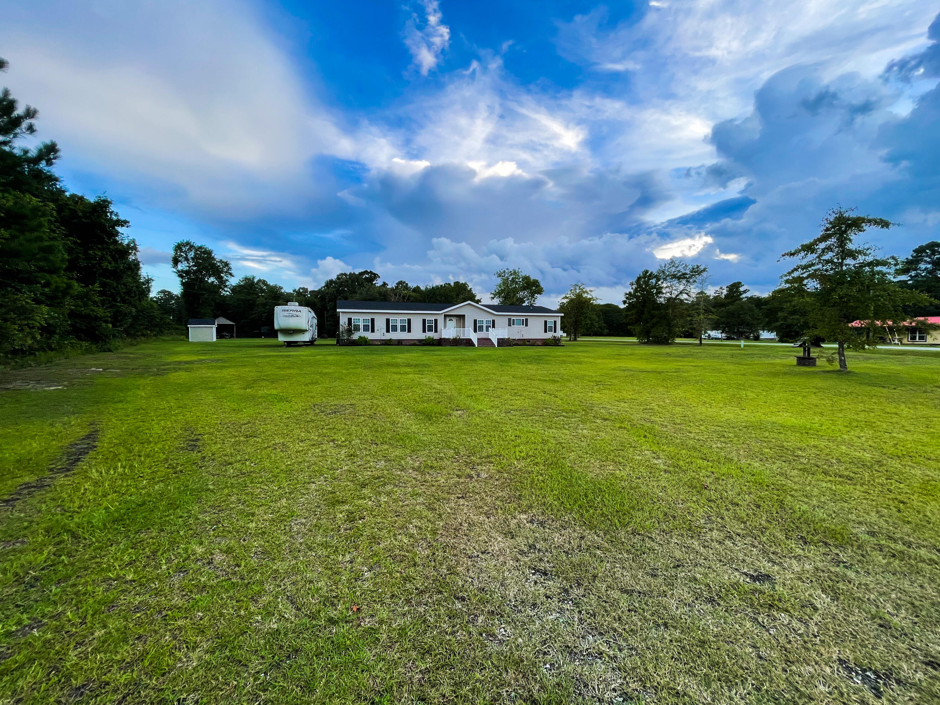 881 Fauling Road St. Stephen, SC 29479 - Photo 1 of 39 50FDDBD2-6BEF-4F9E-881B-1C44D9AD995E
