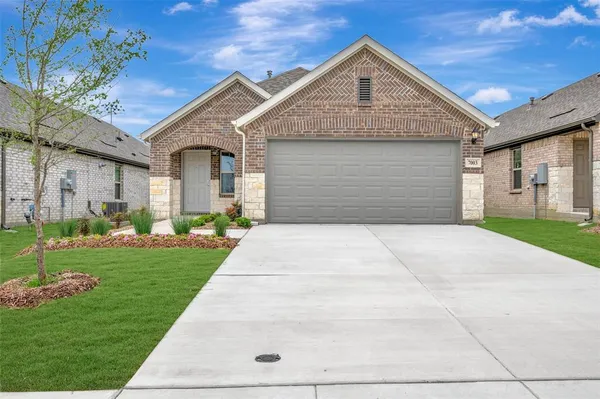 $284,990 | 7003 Butterfield Drive, Sanger, TX 76266