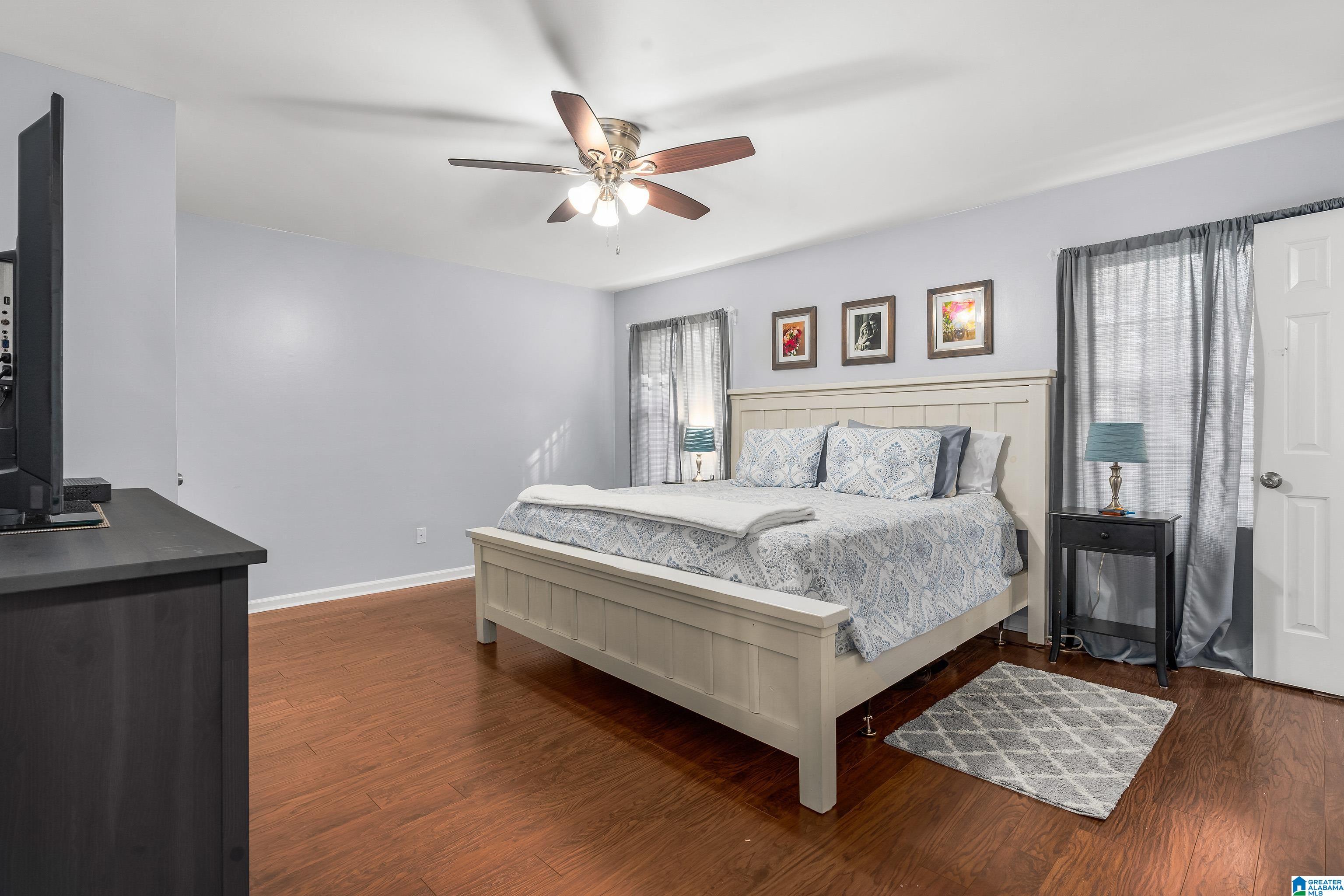 6548 Quail Run Drive Pelham, AL 35124 - Photo 15 of 32