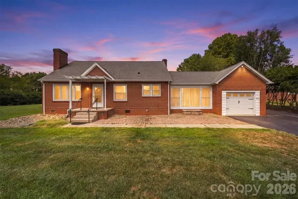 $350,000 | 4273 Springs Road, Conover, NC 28613