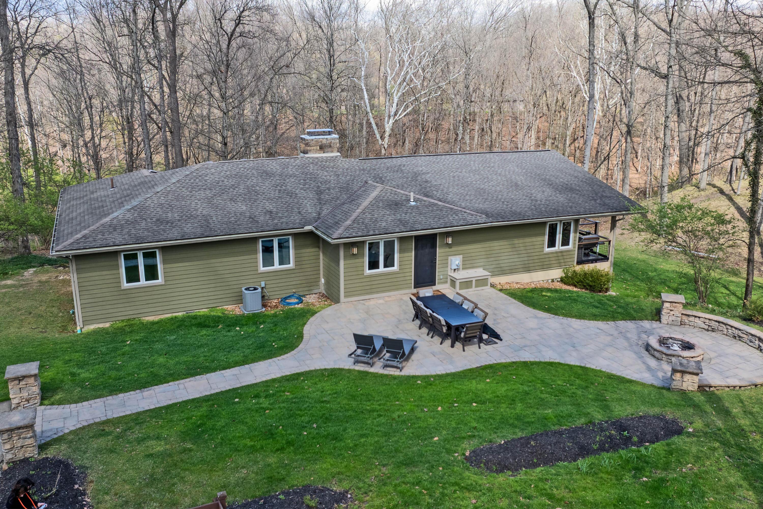 7860 Schott Road Westerville, OH 43081 - Photo 61 of 71 60. Rear Exterior