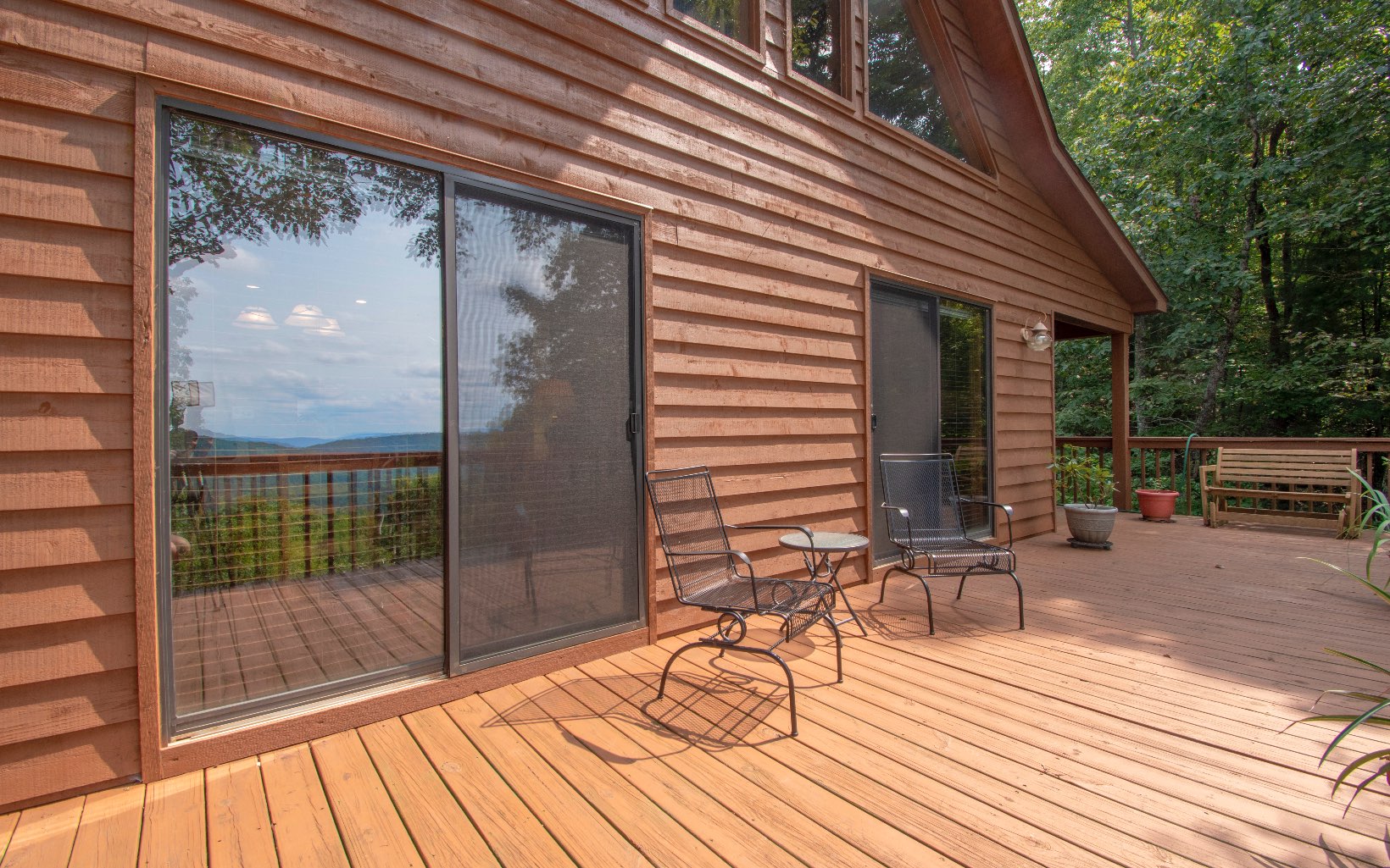 57 Buck Ridge Trail Murphy, NC 28906 - Photo 2 of 4 Additional View