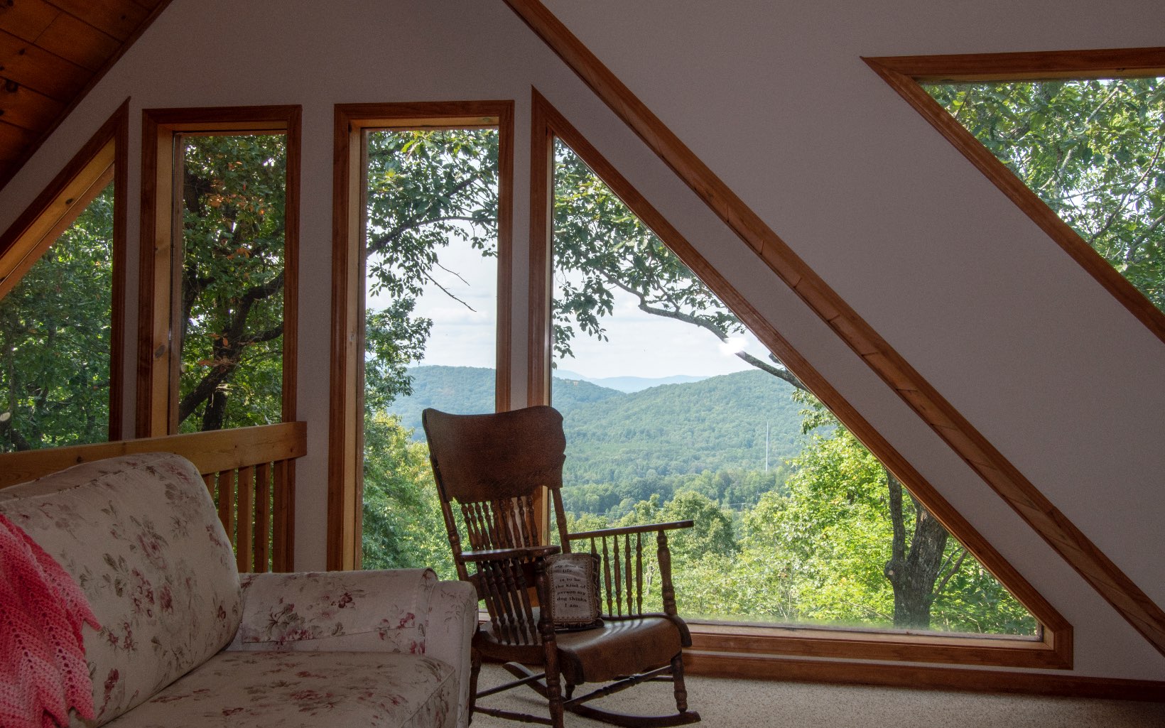 57 Buck Ridge Trail Murphy, NC 28906 - Photo 3 of 4 Additional View