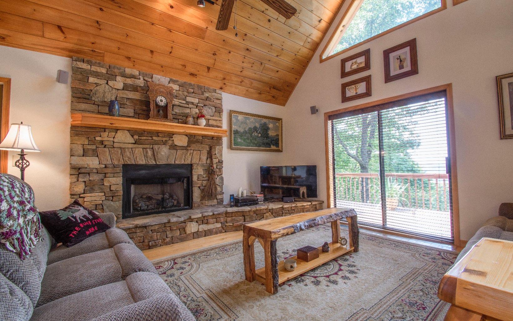 57 Buck Ridge Trail Murphy, NC 28906 - Photo 4 of 4 Additional View