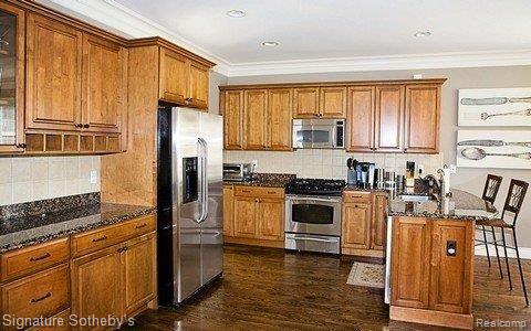 809 North Ruffner Birmingham, MI 48009 - Photo 9 of 20 Kitchen 8235.jpg