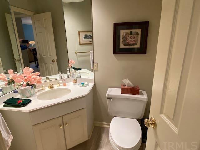1309 Timberlake Road Evansville, IN 47710 - Photo 20 of 24 Gallery Image 20