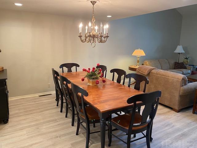 1309 Timberlake Road Evansville, IN 47710 - Photo 8 of 24 Gallery Image 8
