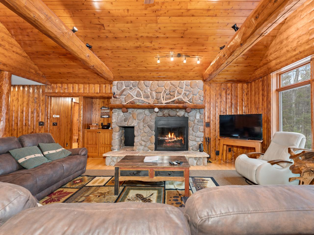 7640 Kuehne Road St. Germain, WI 54558 - Photo 19 of 57 Gallery Image 19