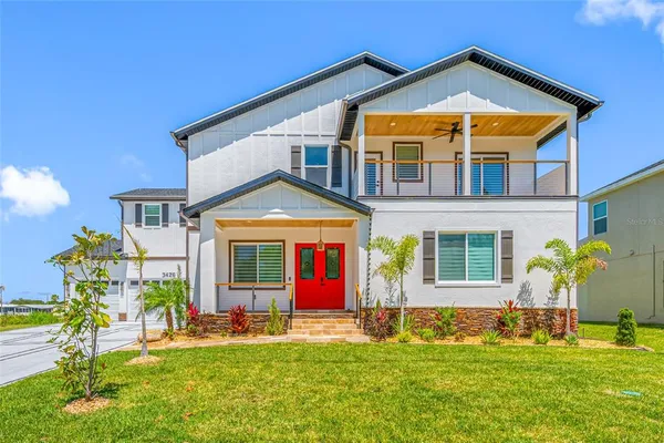 $1,499,000 | 3426 Channelside Court, Safety Harbor, FL 34695