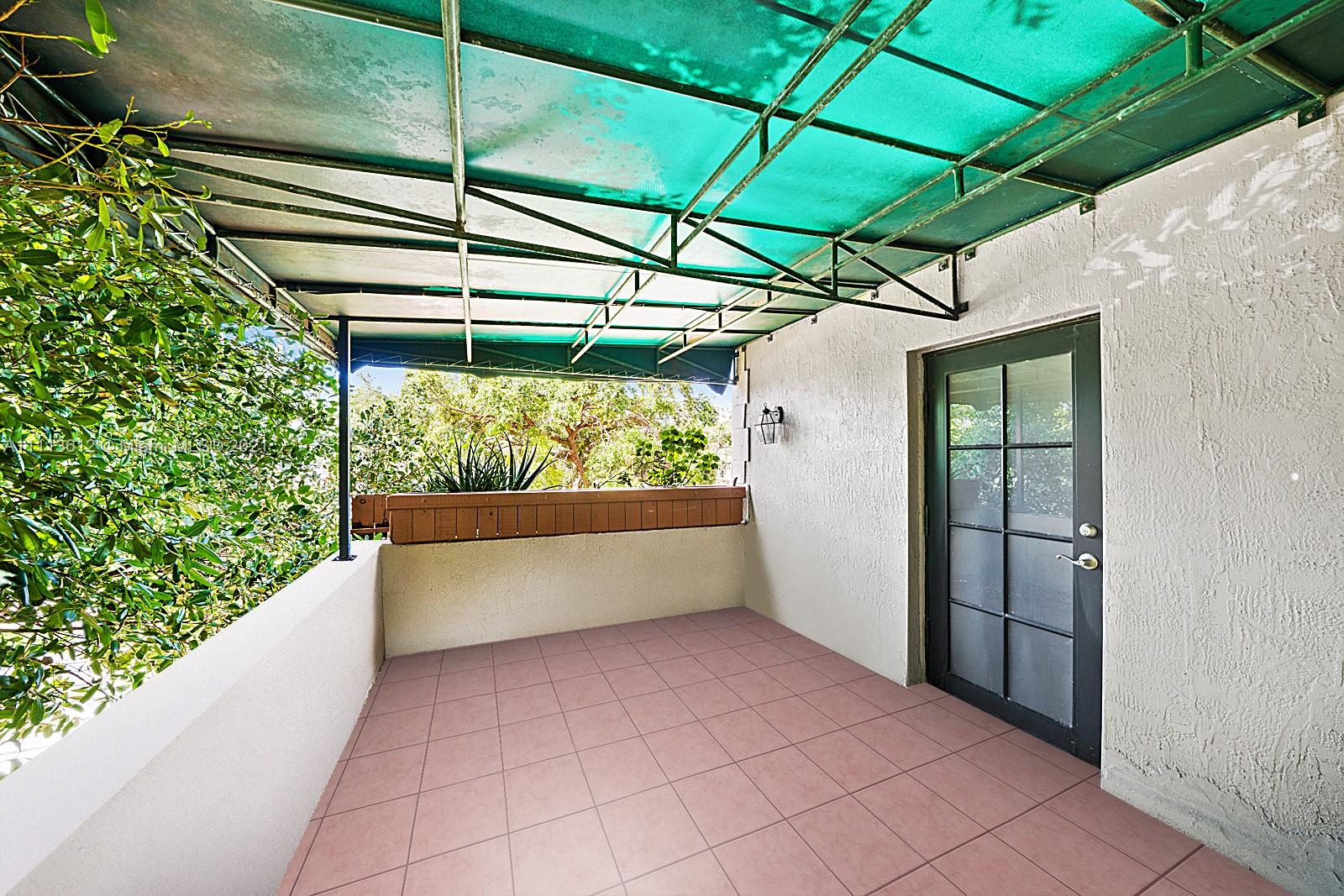 1333 Blue Road Coral Gables, FL 33146 - Photo 21 of 25 a view of outdoor space and yard