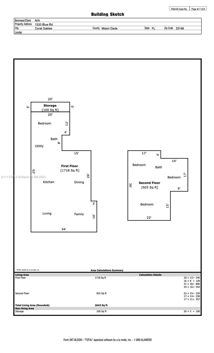 1333 Blue Road Coral Gables, FL 33146 - Photo 25 of 25 unknown