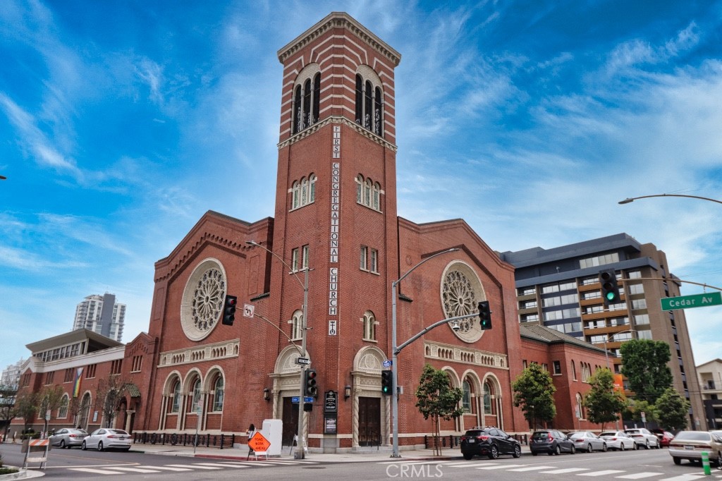 315 West 3rd Street Long Beach, CA 90802 - Photo 24 of 27