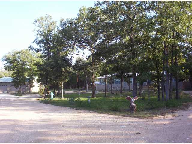 1107 Gotier Trace Road Paige, TX 78659 - Photo 1 of 1 Gallery Image 1