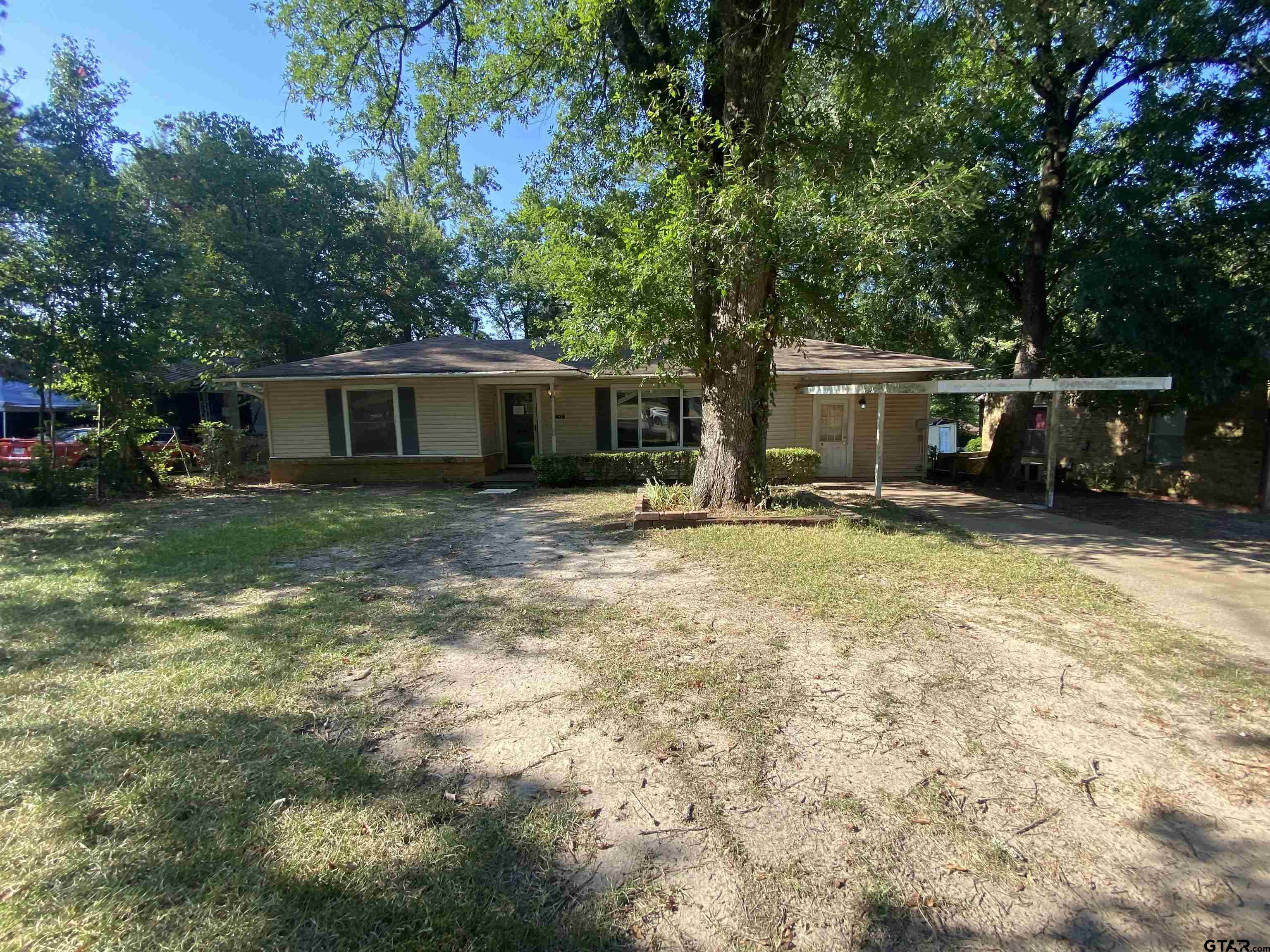 1408 Mahlow Drive Longview, TX 75601 - Photo 14 of 14