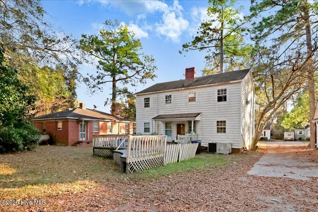$85,000 | 1605 Waverly Avenue, Kinston, NC 28504