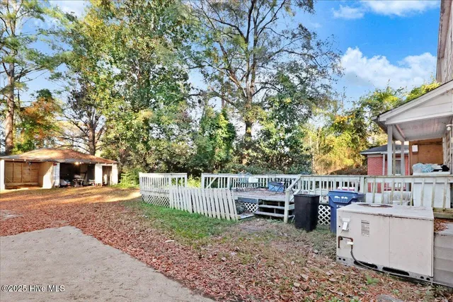 $85,000 | 1605 Waverly Avenue, Kinston, NC 28504