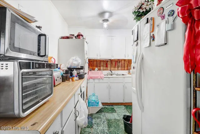 $85,000 | 1605 Waverly Avenue, Kinston, NC 28504