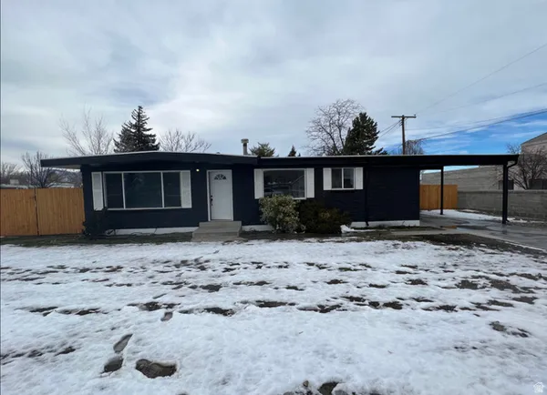 $3,100 | 3560 South 4800th W West Valley West, West Valley City, UT 84120