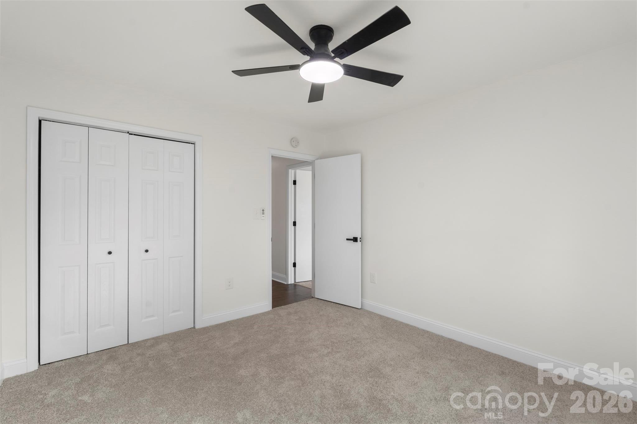7308 Walterboro Road Charlotte, NC 28227 - Photo 30 of 43 a view of an empty room