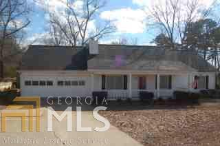 331 Spring Road Covington, GA 30016 - Photo 1 of 1