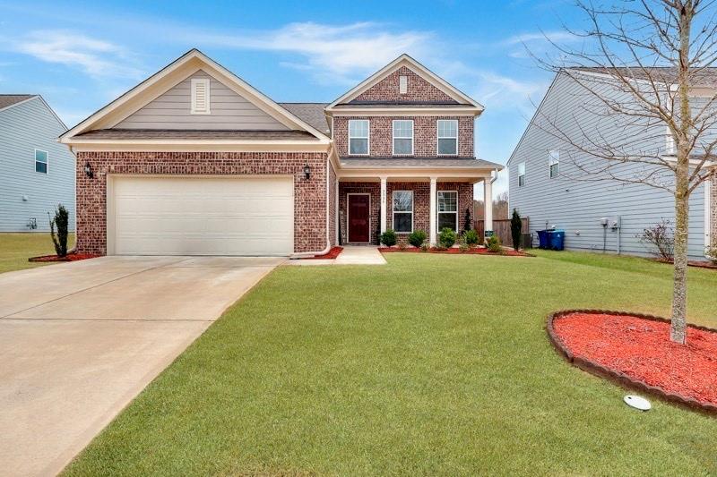 3335 Pratt Way Bethlehem, GA 30620 - Photo 1 of 1 Gallery Image 1