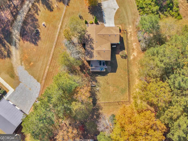 front view of a bathroom