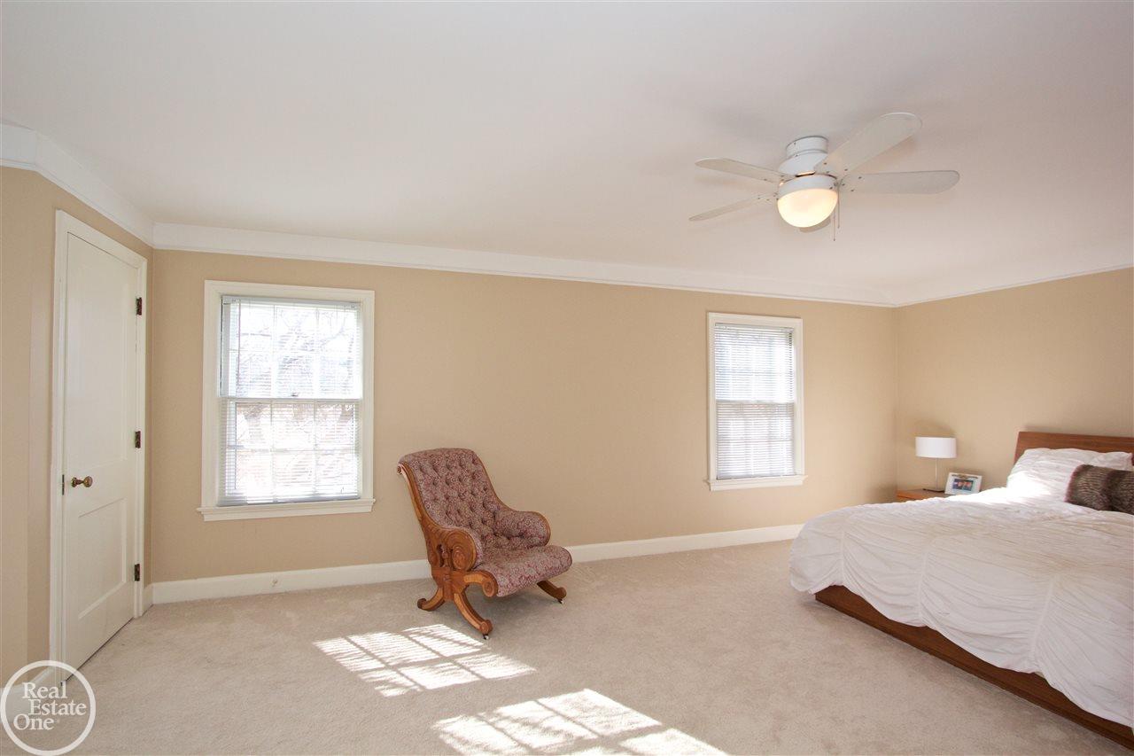 1147 Harvard Road Grosse Pointe Park, MI 48230 - Photo 39 of 48