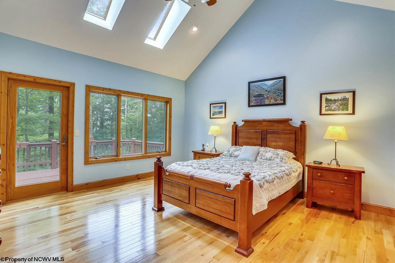 806 Cabin Mountain Road Davis, WV 26260 - Photo 25 of 30 Gallery Image 25