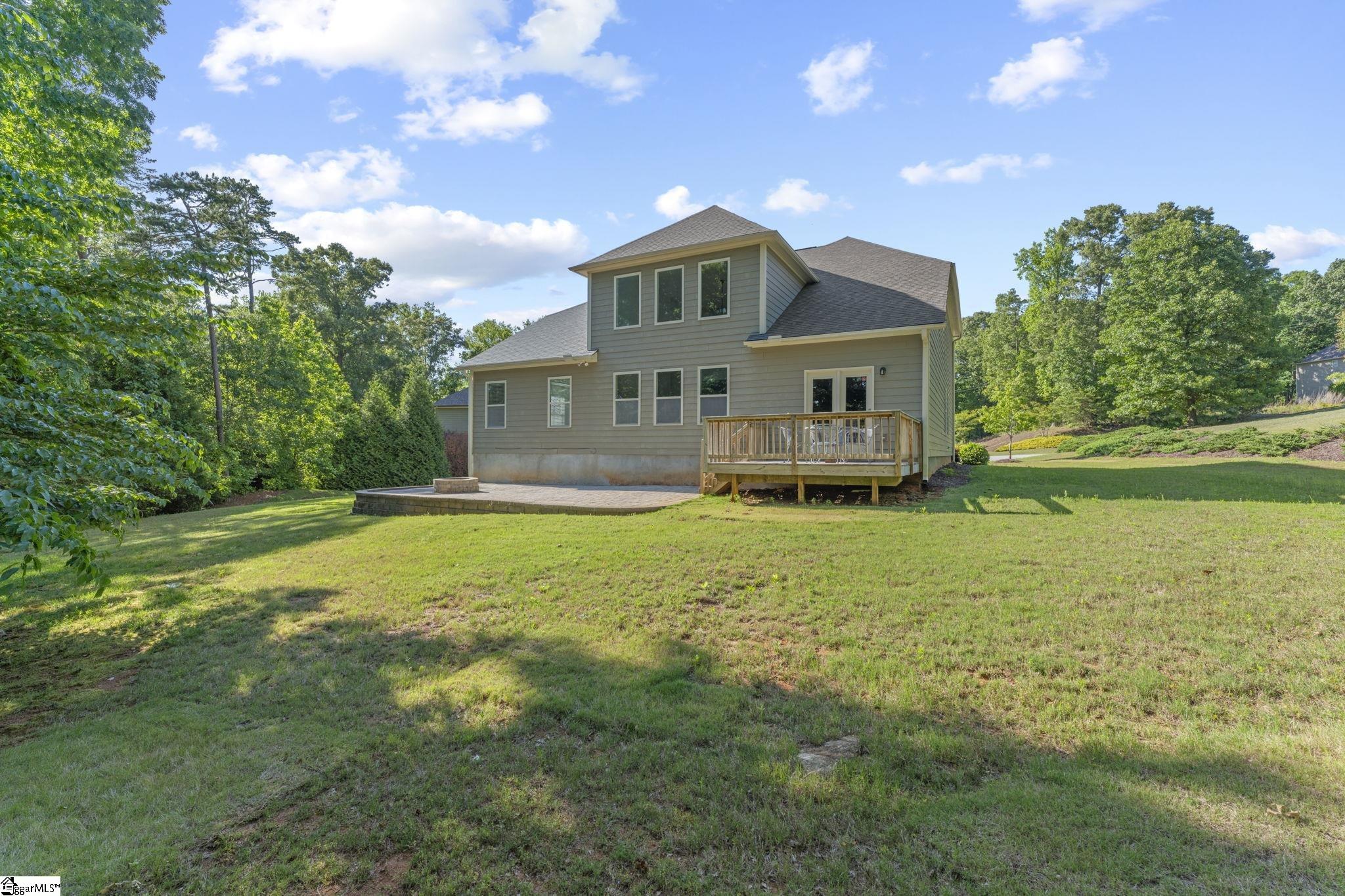 15 Barlia Way Greenville, SC 29607 - Photo 28 of 39
