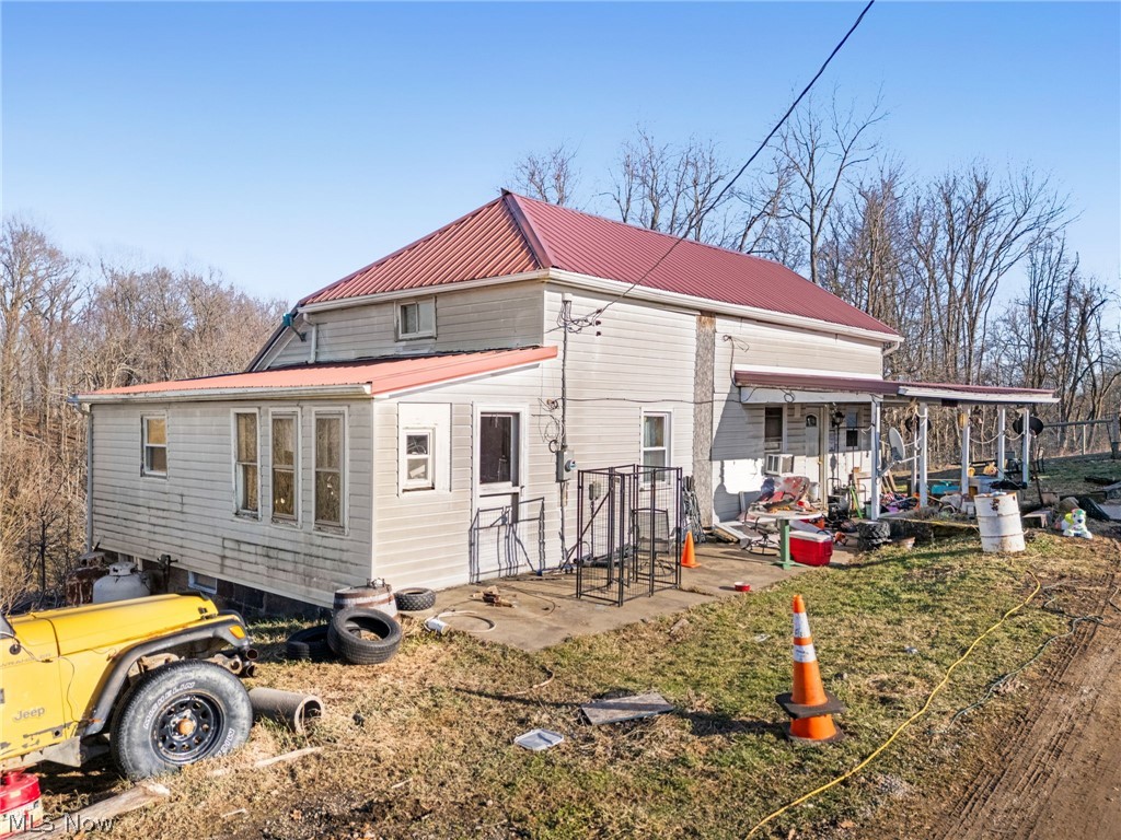 3188 Amsterdam Road Southeast Scio, OH 43988 - Photo 21 of 41 secondary fixer upper home