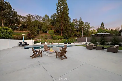 $4,995,000 | 27562 Lost Trail Drive, Laguna Hills, CA 92653