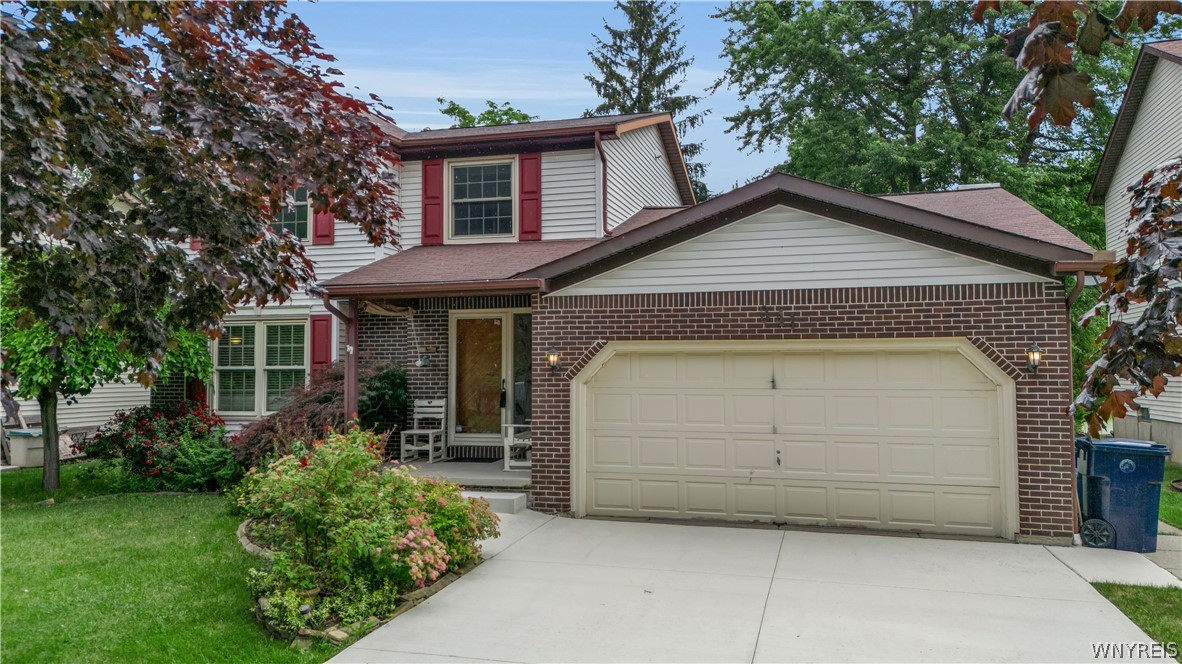 341 Rambling Road Amherst, NY 14051 - Photo 2 of 37